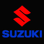 Suzuki ATV Graphics